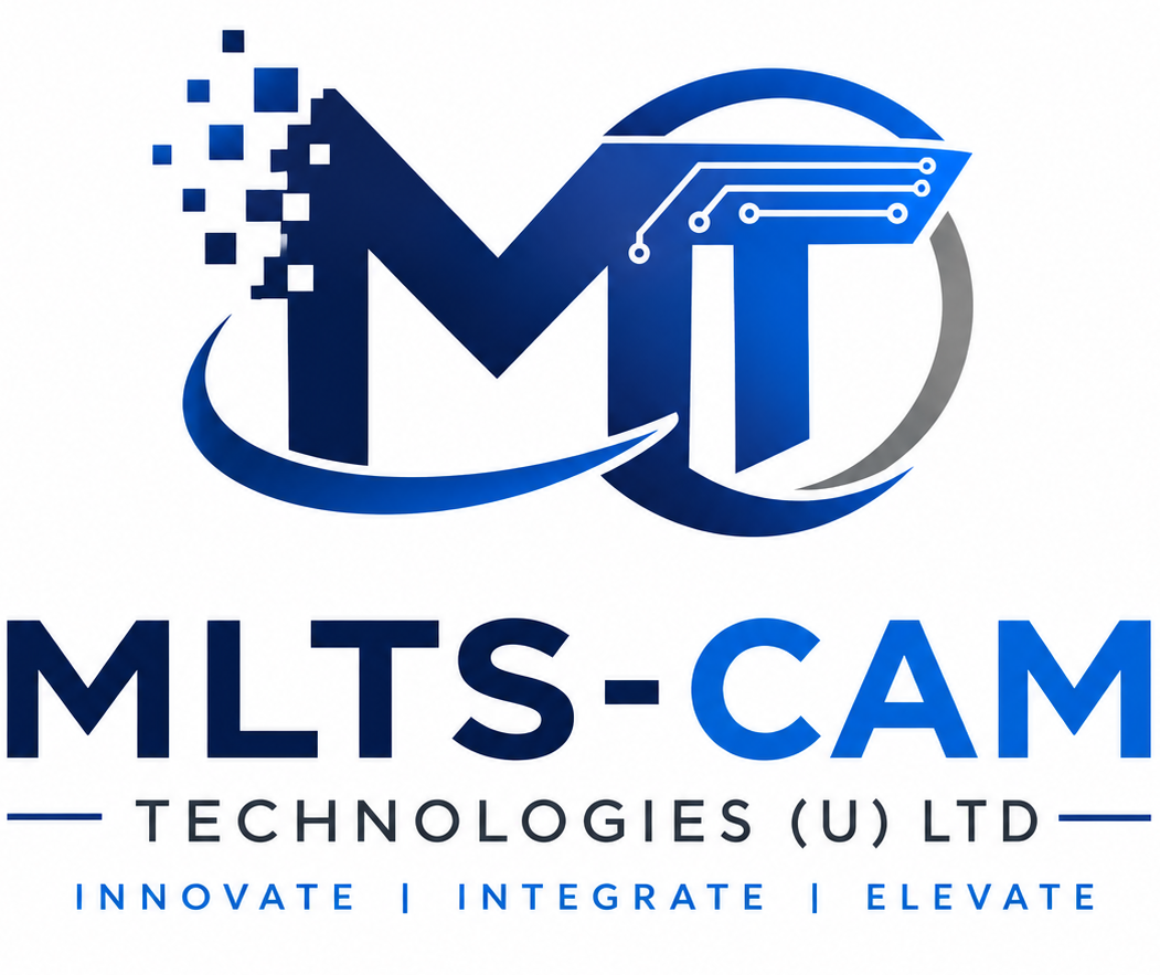 MLTS-CAM TECHNOLOGIES(U) LTD logo